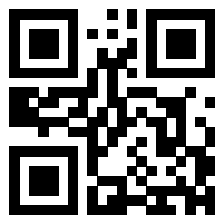 Il Qr Code di 3303384744