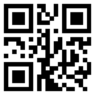 3303384745 - Immagine del Qr Code