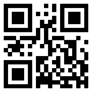 Immagine del QrCode di 3303384746