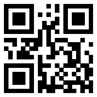 Il QrCode di 3303384748