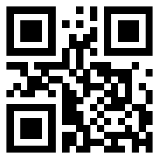 3303384750 - Immagine del Qr Code associato