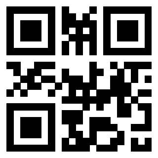 3303384752 - Immagine del QrCode