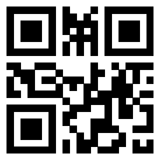 3303384755 - Immagine del Qr Code