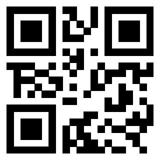 3303384756 - Immagine del QrCode associato