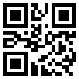 3303384760 - Immagine del QrCode