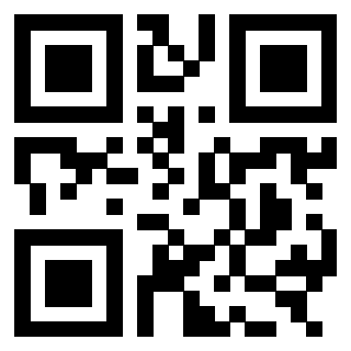 Scansione del Qr Code di 3303384761