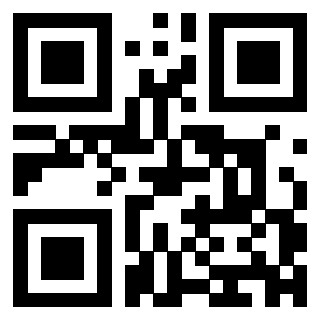 3303384762 Qr Code associato