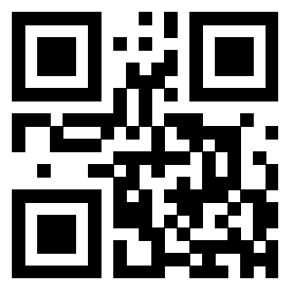 Immagine del Qr Code di 3303384763