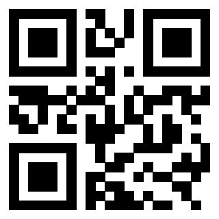 3303384764 - Immagine del QrCode