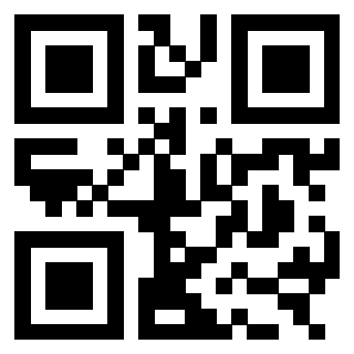 3303384768 - Immagine del Qr Code