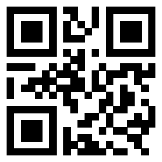 Il Qr Code di 3303384769