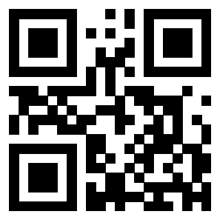 Il Qr Code di 3303384771