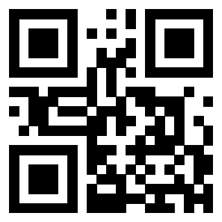 Immagine del Qr Code di 3303384772