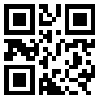 Il Qr Code di 3303384773