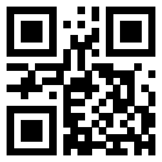 3303384775 - Immagine del QrCode associato