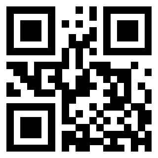 Scansione del Qr Code di 3303384778