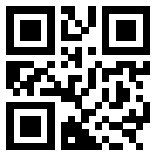 Il QrCode di 3303384780