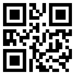 Il Qr Code di 3303384784