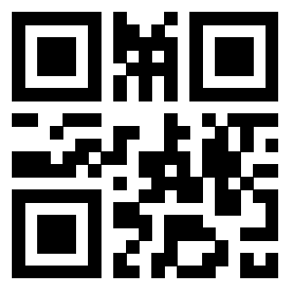 3303384786 - Immagine del QrCode associato