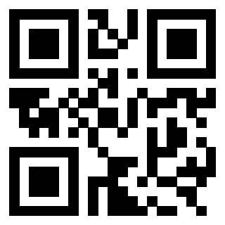 3303384787 - Immagine del Qr Code associato