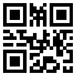 Immagine del QrCode di 3303384788