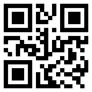 Il Qr Code di 3303384790
