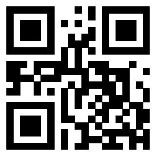 Immagine del Qr Code di 3303384791