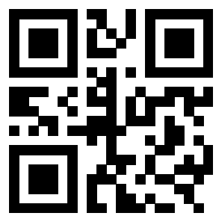 3303384793 - Immagine del QrCode associato