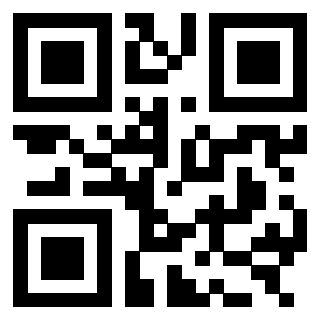 3303384795 Qr Code associato