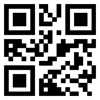 Immagine del Qr Code di 3303384800