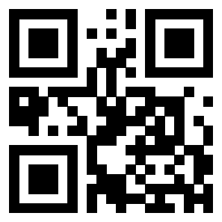 Immagine del Qr Code di 3303384802