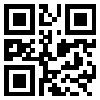 Il Qr Code di 3303384804