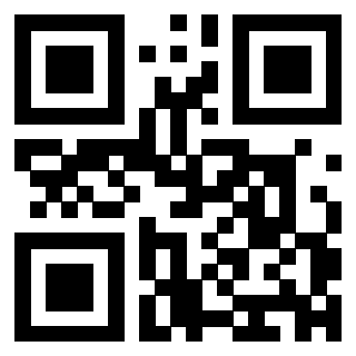 Il QrCode di 3303384805