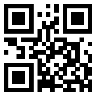 3303384809 - Immagine del Qr Code associato