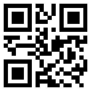 3303384810 - Immagine del QrCode