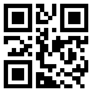 Il QrCode di 3303384812