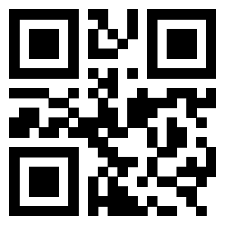 Immagine del QrCode di 3303384813