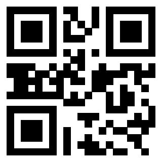 Scansione del Qr Code di 3303384816