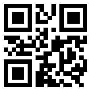 3303384817 - Immagine del Qr Code