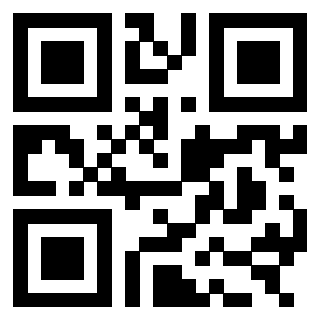 Il Qr Code di 3303384818