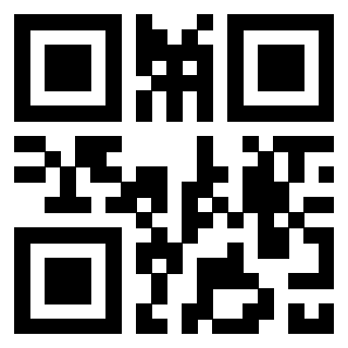 Il QrCode di 3303384819