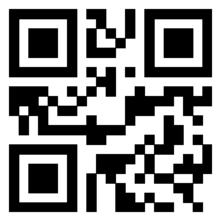 3303384821 - Immagine del QrCode