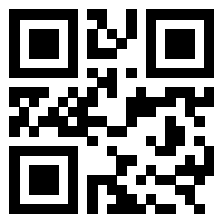 3303384822 - Immagine del QrCode