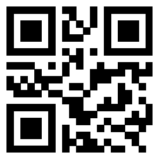 Il QrCode di 3303384824