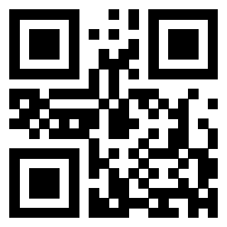 Il Qr Code di 3303389020