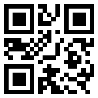 Qr Code di 3303389022