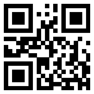Il Qr Code di 3303389026