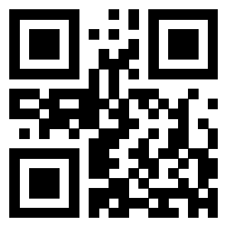 Il QrCode di 3303389027