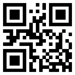 Immagine del Qr Code di 3303389028