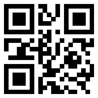 3303389030 - Immagine del Qr Code
